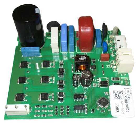 Inverter